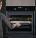 Электрический духовой шкаф Korting c функцией пара OKB 8101 N STEAM