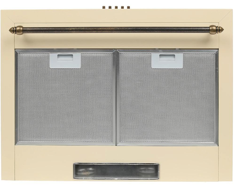 Вытяжка Korting KHC 6750 RB preview 7
