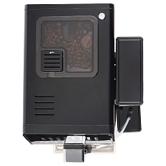 Отдельностоящая кофемашина Korting KACM 2026 B Fagotti