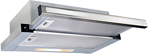 Встраиваемая вытяжка Korting KHP 6637 GWX