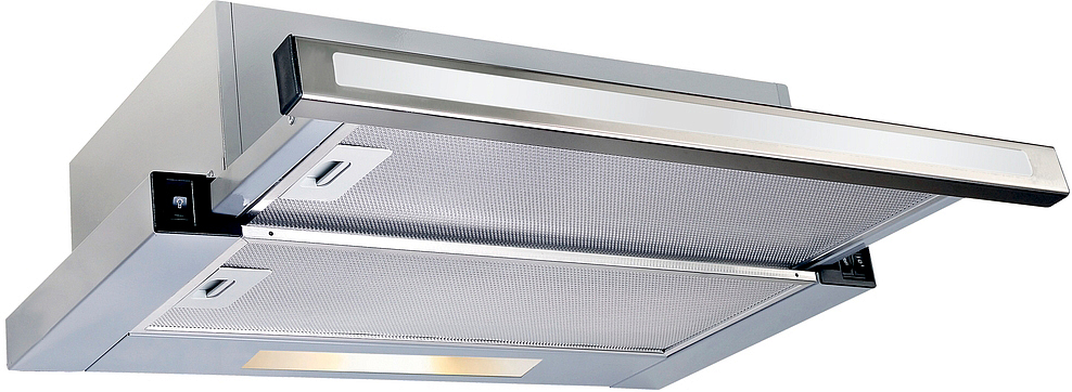 Встраиваемая вытяжка Korting KHP 6637 GWX preview 1