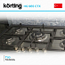 Купить Варочная панель Korting HG 965 CTX preview 3