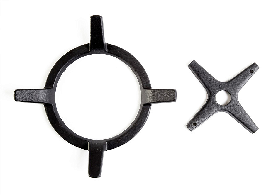 Варочная панель Korting HG 795 CTX preview 2