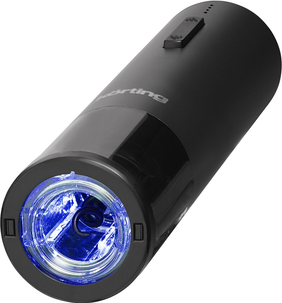 Электрический штопор Korting KWO0010-PR2 preview 5