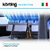 Купить Варочная панель Korting HG 630 CTSN preview 4