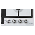 Варочная панель Korting HG 665 CTW
