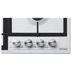 Варочная панель Korting HG 665 CTW