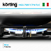 Купить Варочная панель Korting HGG 7987 CTN FLC preview 5
