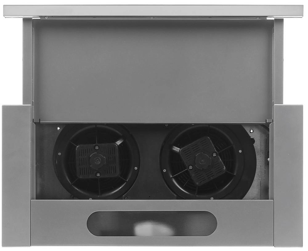 Встраиваемая вытяжка Korting KHP 6637 GNX preview 11