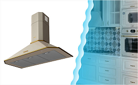 Лучшие вытяжки Korting в 2025 году