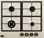 Варочная панель Korting HG 661 CTB