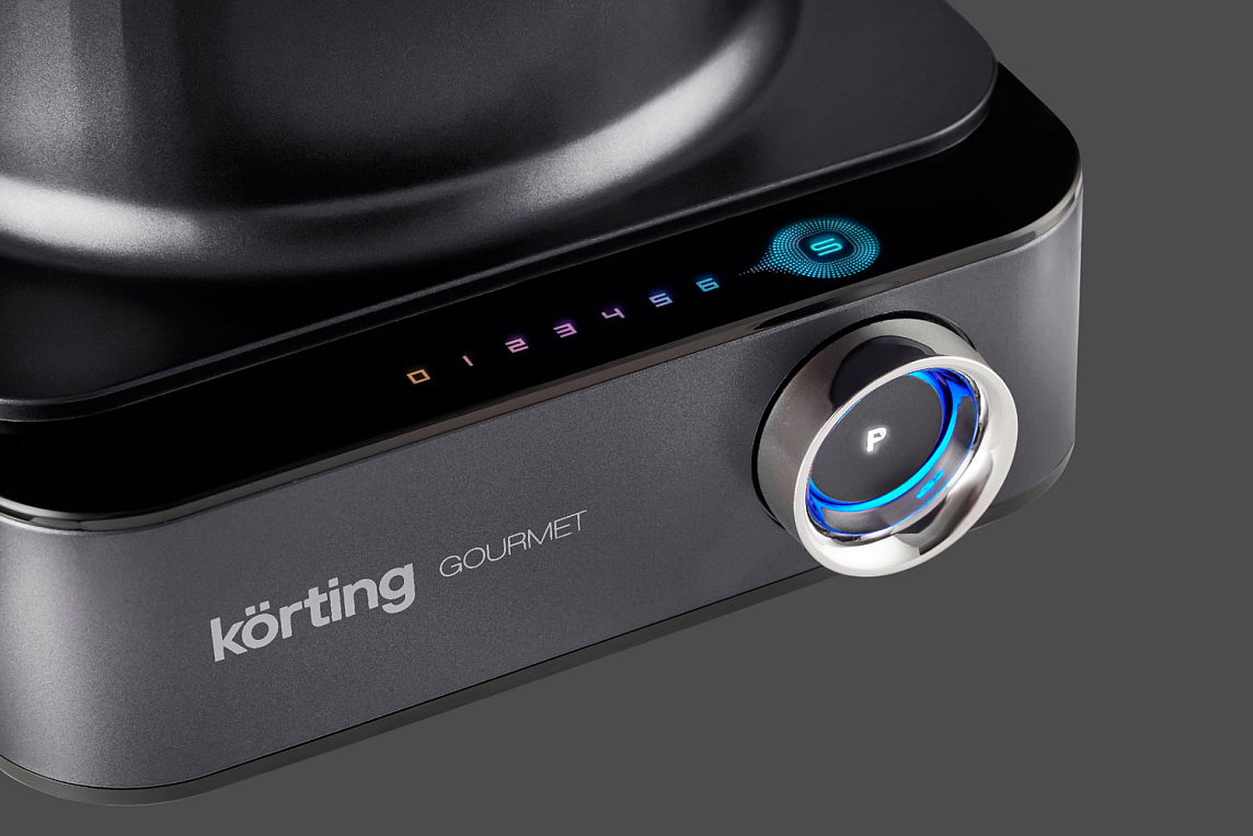 Кухонный комбайн Korting KFP 0202 Gourmet