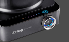 Кухонный комбайн Korting KFP 0202 Gourmet