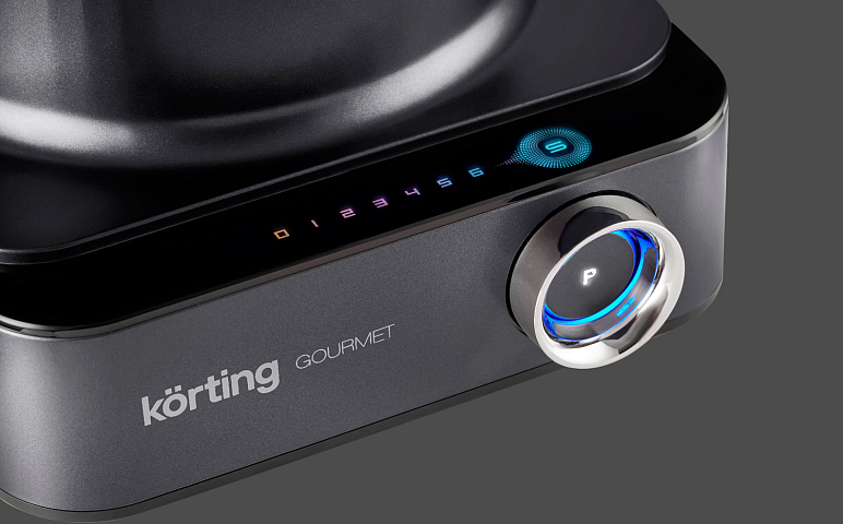 Кухонный комбайн Korting KFP 0202 Gourmet