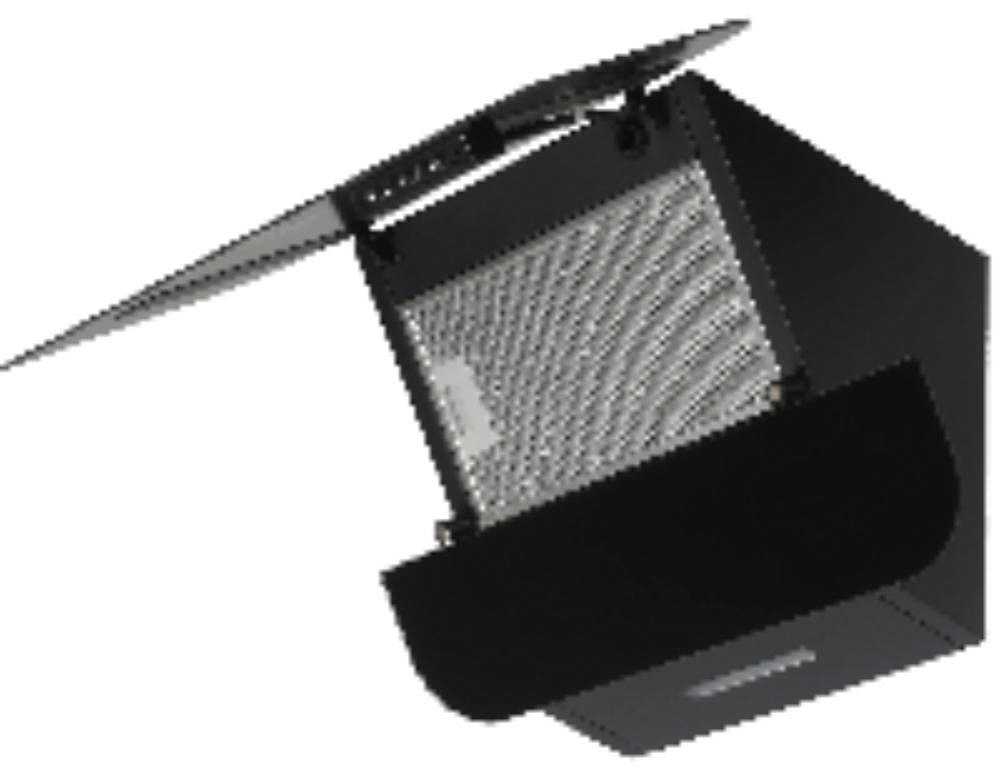 Вытяжка Korting KHC 66135 GN preview 4