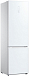 Купить Холодильник Korting KNFC 62017 GW preview 1