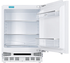 Встраиваемый холодильник Korting KSI 8186