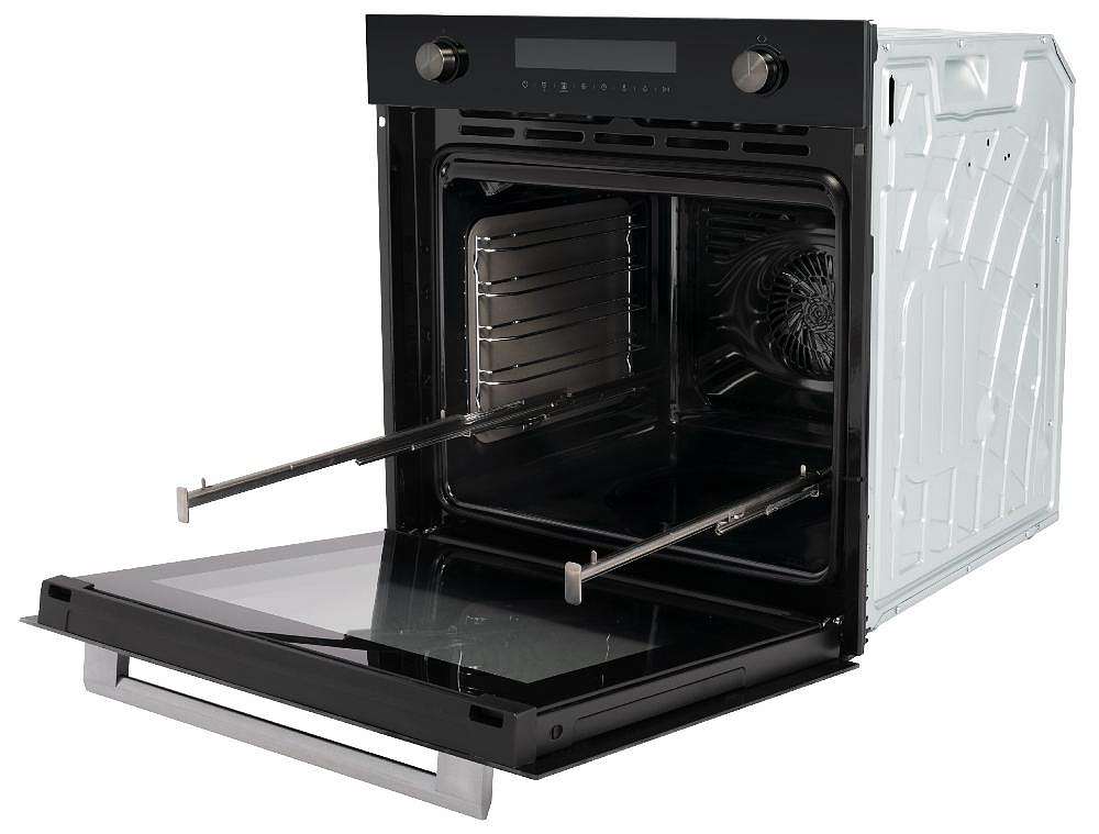 Духовой шкаф Korting OKB 1471 CGN preview 4