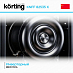 Купить Холодильник Korting KNFF 82535 X preview 3