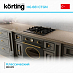 Купить Варочная панель Korting HG 661 CTGN preview 4