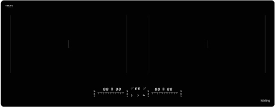 Варочная панель Korting HIB 92900 HID preview 2