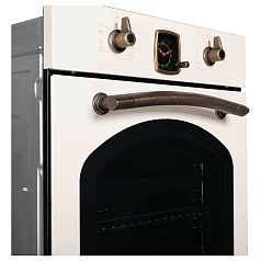 Духовой шкаф Korting OKB 4941 CRB