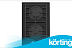 Обзор на варочную панель Korting HGG 3825 CN