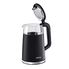 Стеклянный чайник Korting KWK 0907 G