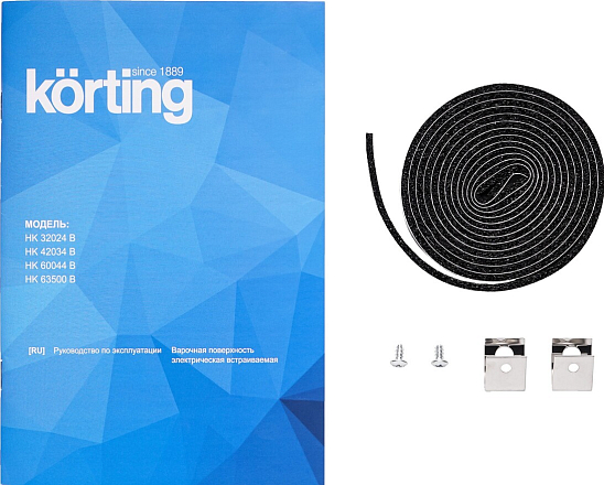 Варочная панель Korting HK 32024 B preview 10