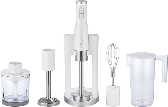 Блендер Korting KHB 0311 Polar preview 1