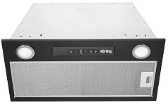 Встраиваемая вытяжка Korting KHI 6755 N