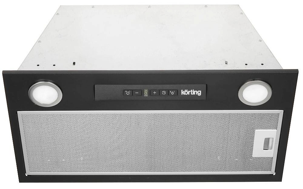 Встраиваемая вытяжка Korting KHI 6755 N preview 3