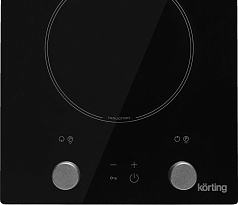 Варочная панель Korting HI 32071 KB