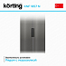 Купить Холодильник Korting KNF 1857 N preview 3