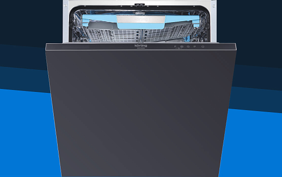 Посудомоечные машины