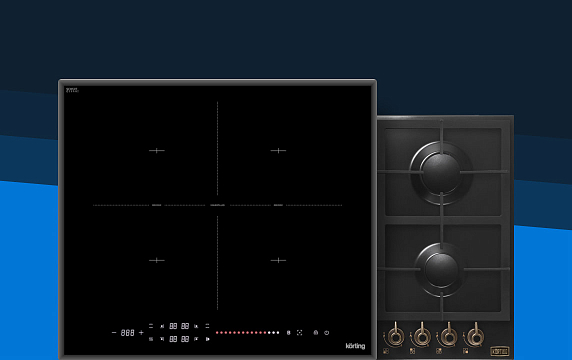 Варочные панели