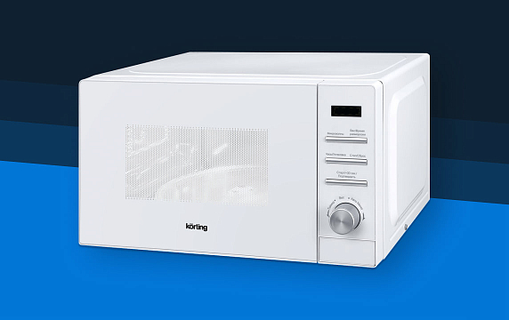 Микроволновые печи