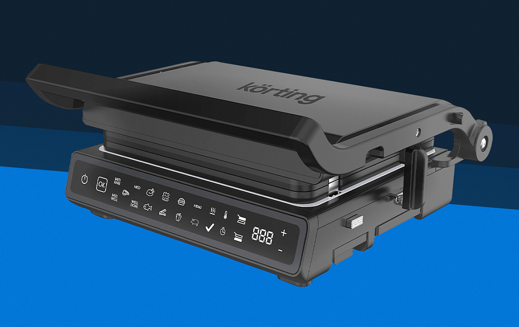 Инструкция по эксплуатации для грилей Korting KGPA 0401 T