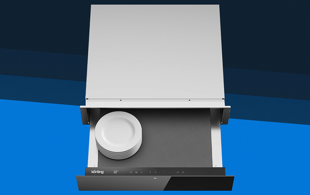 Инструкция по эксплуатации для подогревателя посуды Korting KW 601 GN