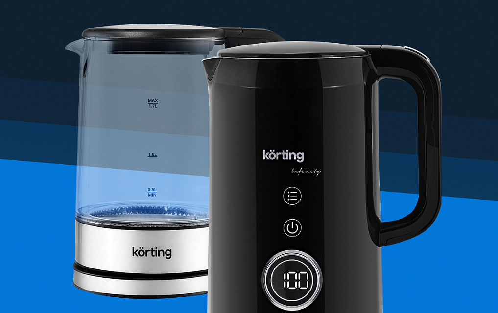 Инструкция по эксплуатации для чайника Korting KWK 0902 G