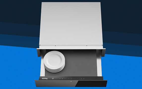 Подогреватели посуды