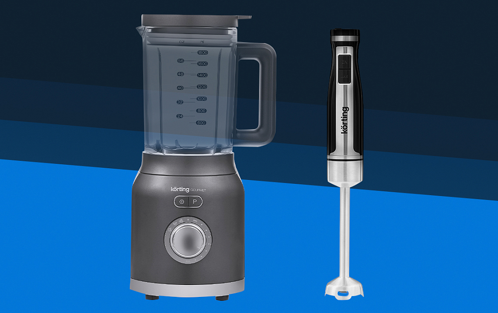 Инструкция по эксплуатации для блендера Korting KHB 0306 N