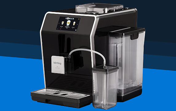 Кофемашины