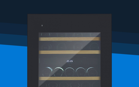 Инструкция по эксплуатации для винного шкафа Korting KFW 501 SL GN